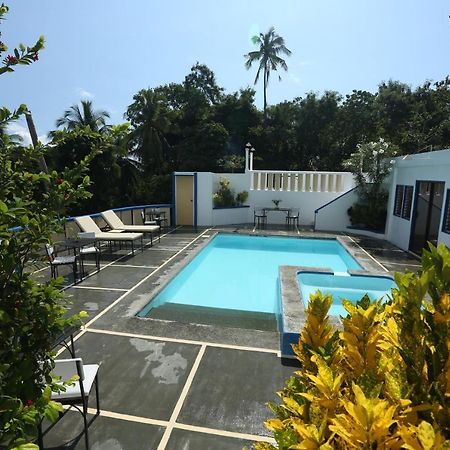 Guindulman Bay Tourist Inn Luaran gambar