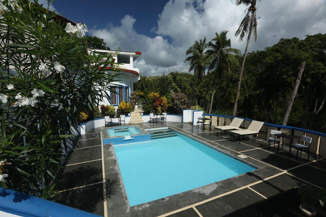 Guindulman Bay Tourist Inn Luaran gambar
