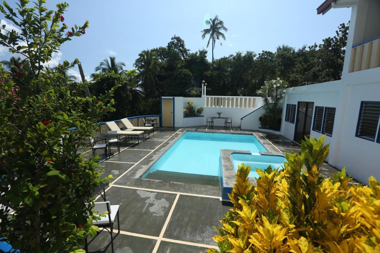 Guindulman Bay Tourist Inn Luaran gambar