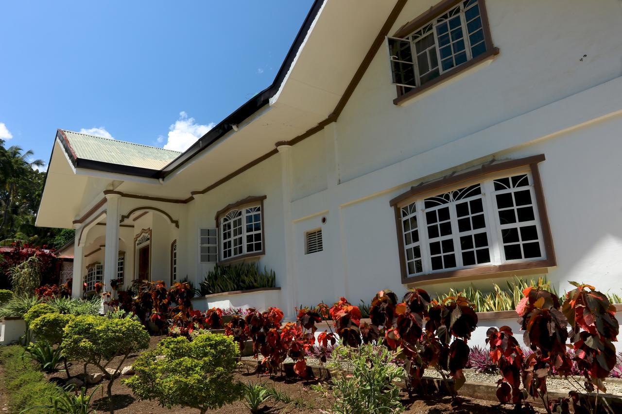 Guindulman Bay Tourist Inn Luaran gambar
