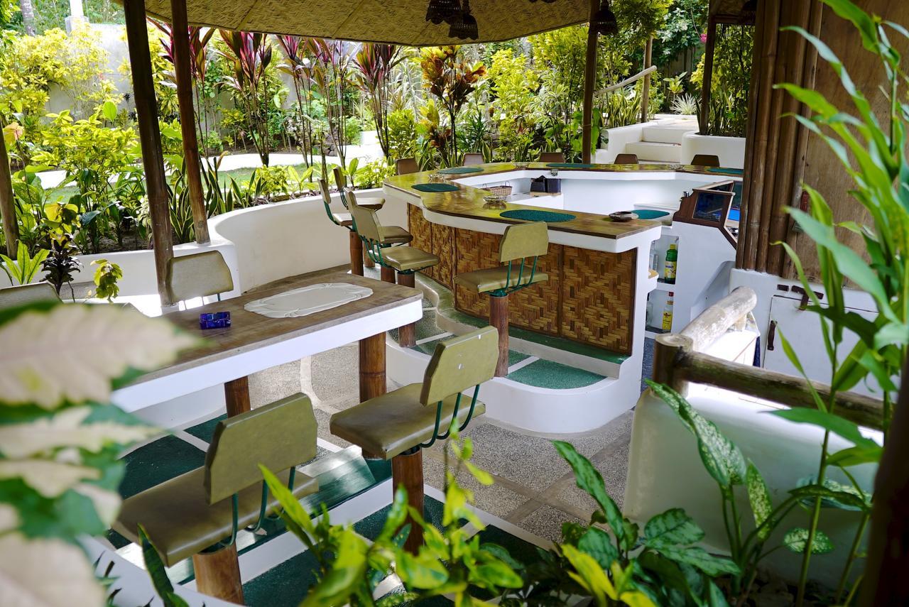 Guindulman Bay Tourist Inn Luaran gambar
