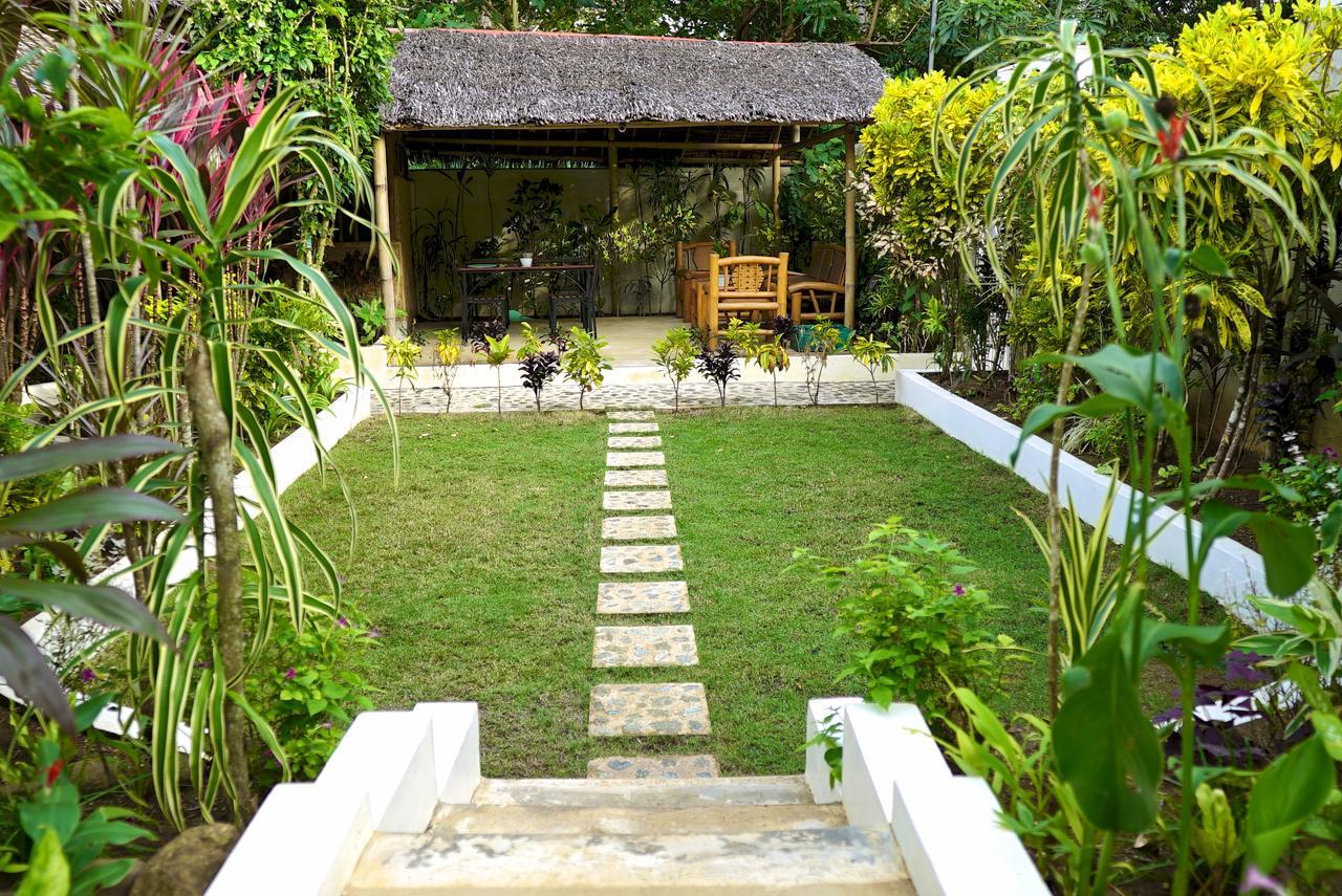 Guindulman Bay Tourist Inn Luaran gambar