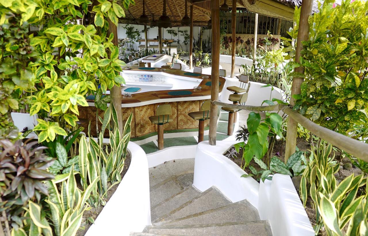 Guindulman Bay Tourist Inn Luaran gambar