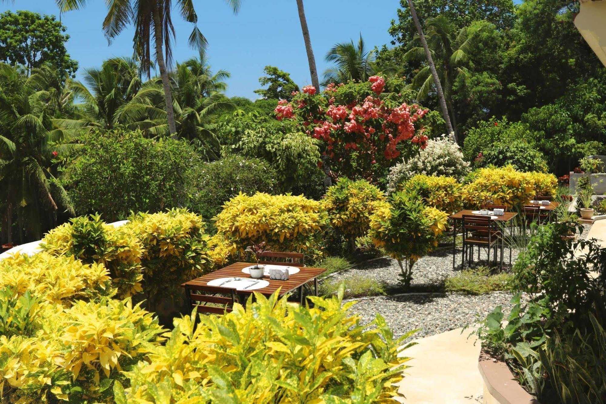 Guindulman Bay Tourist Inn Luaran gambar