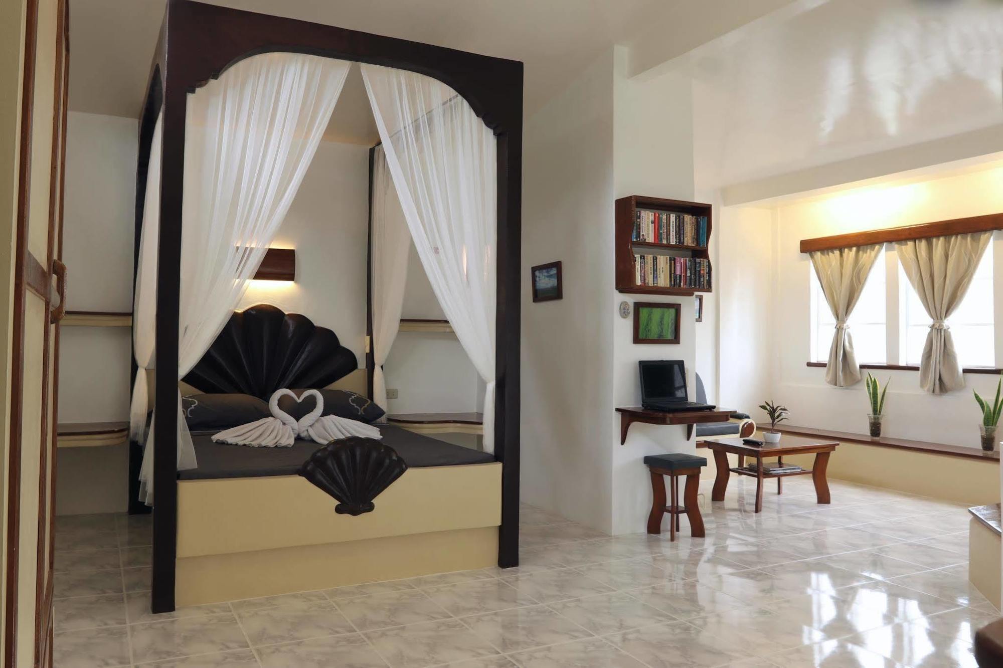 Guindulman Bay Tourist Inn Luaran gambar