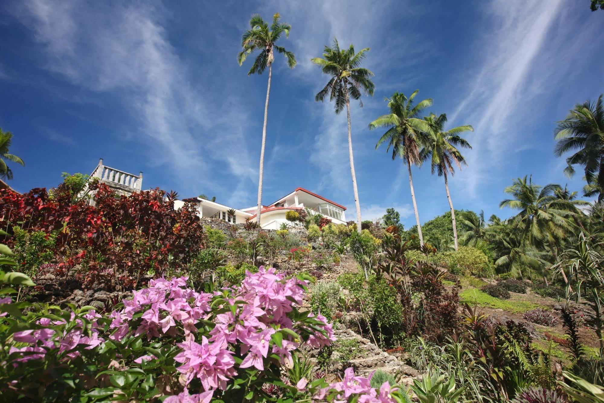 Guindulman Bay Tourist Inn Luaran gambar