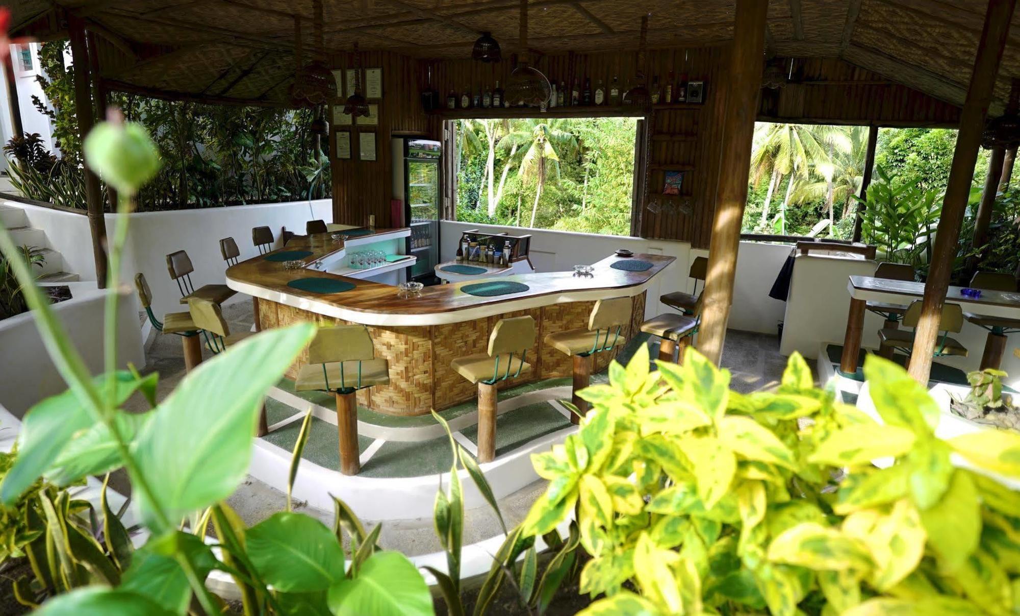 Guindulman Bay Tourist Inn Luaran gambar