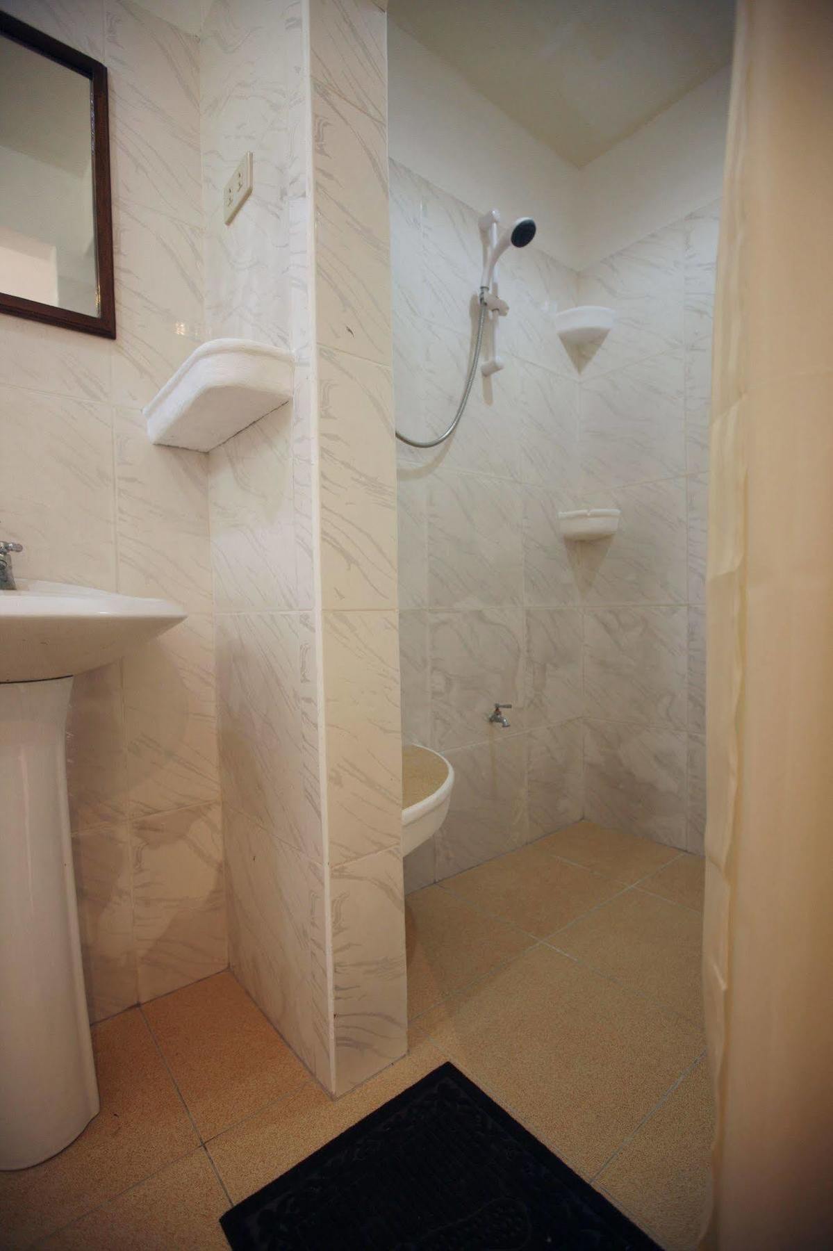 Guindulman Bay Tourist Inn Luaran gambar
