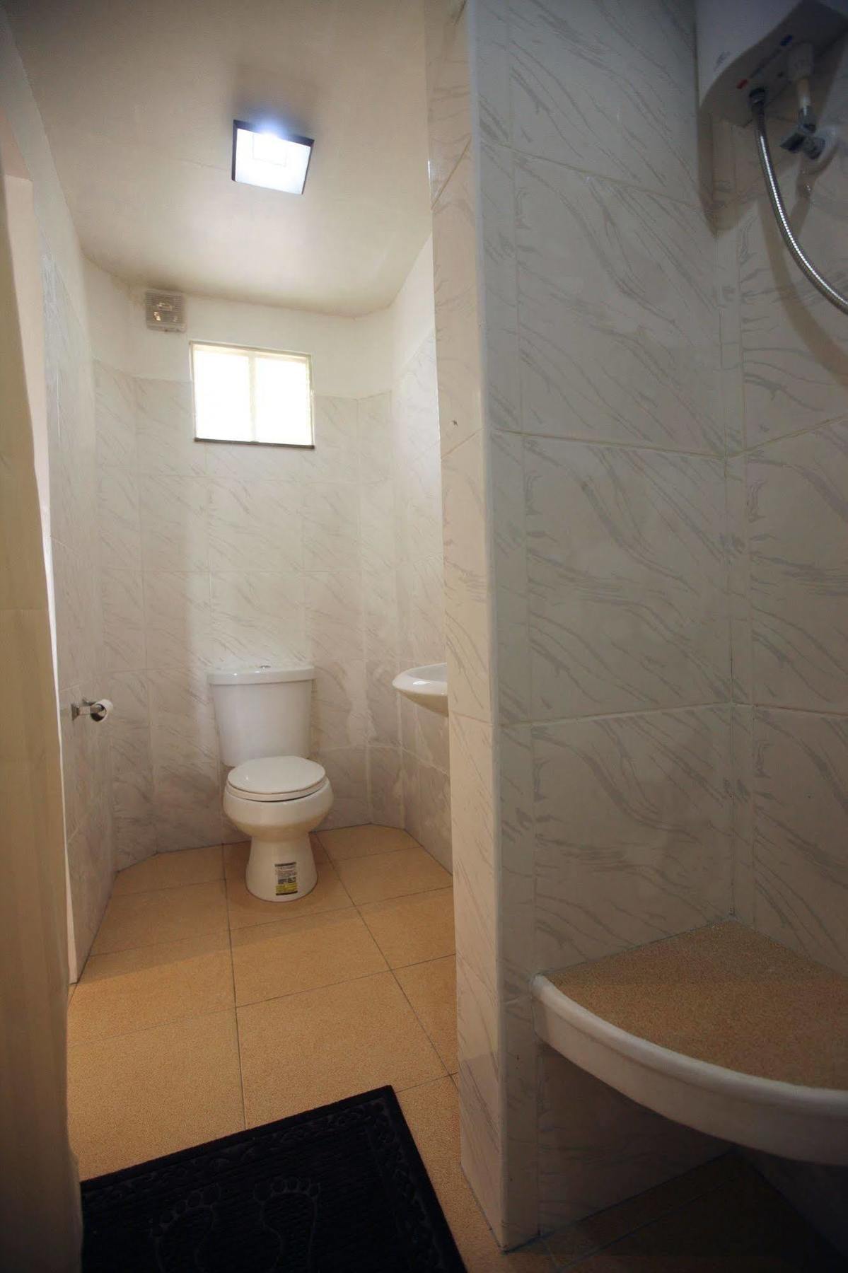 Guindulman Bay Tourist Inn Luaran gambar