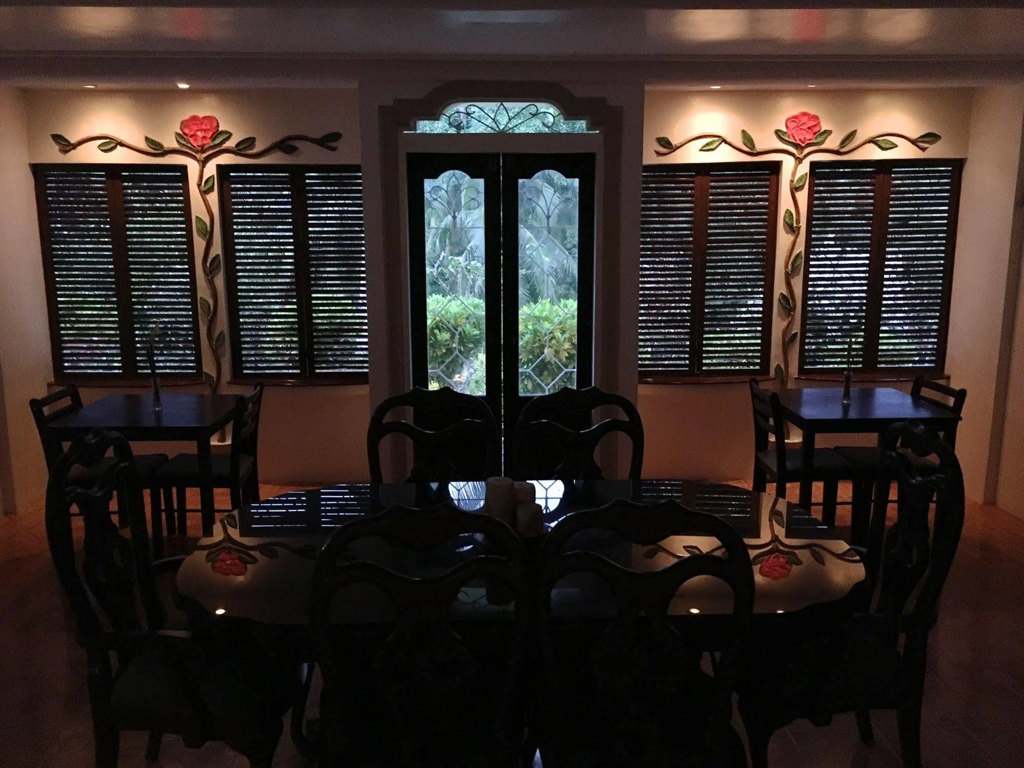 Guindulman Bay Tourist Inn Luaran gambar