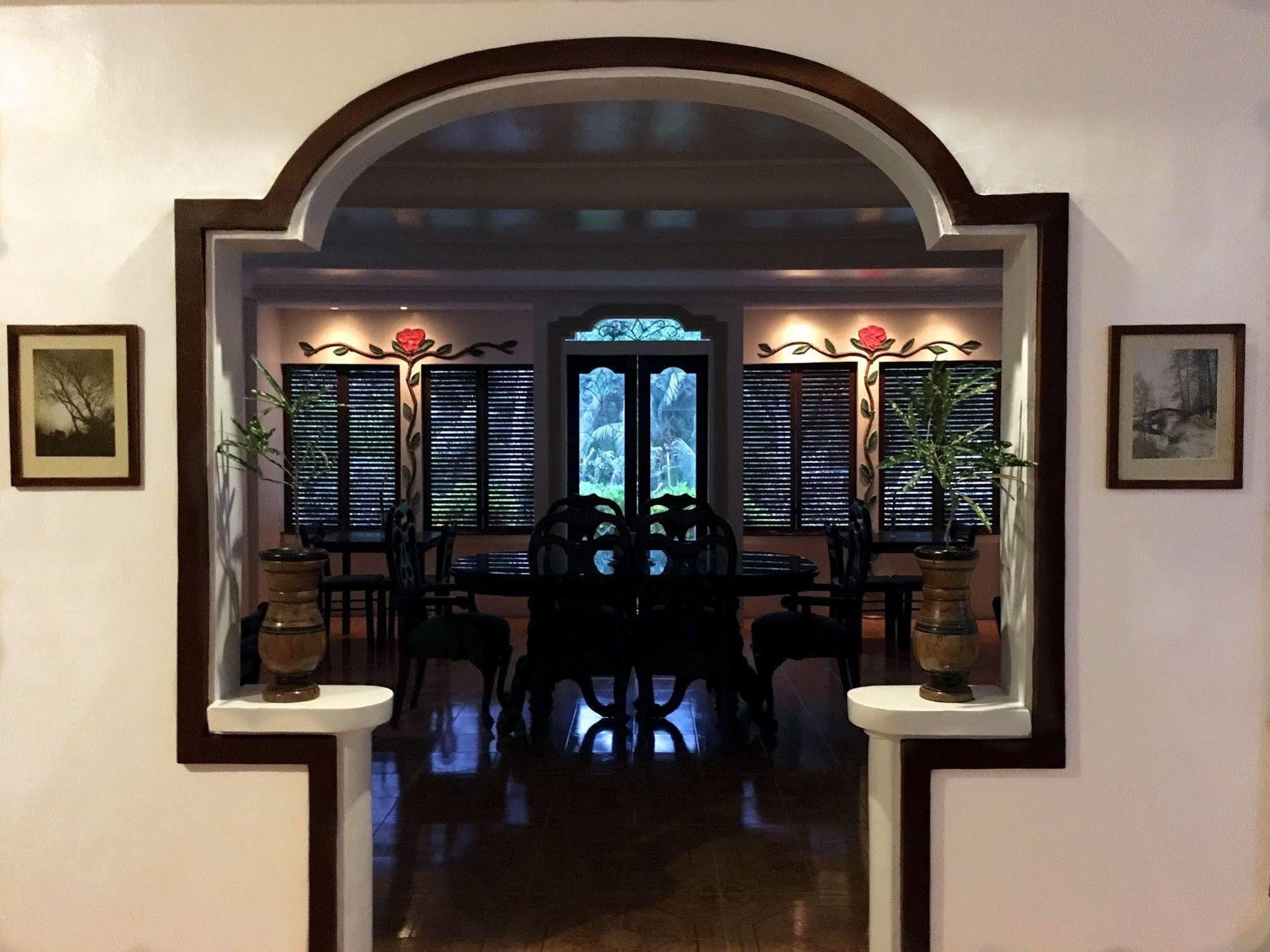 Guindulman Bay Tourist Inn Luaran gambar