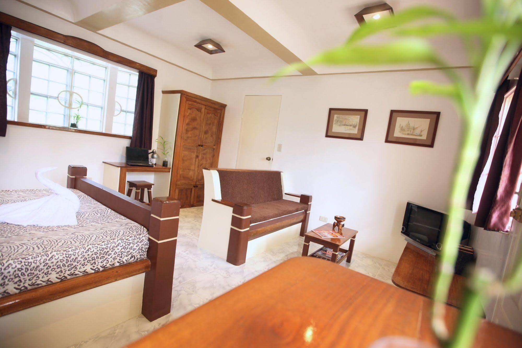 Guindulman Bay Tourist Inn Luaran gambar