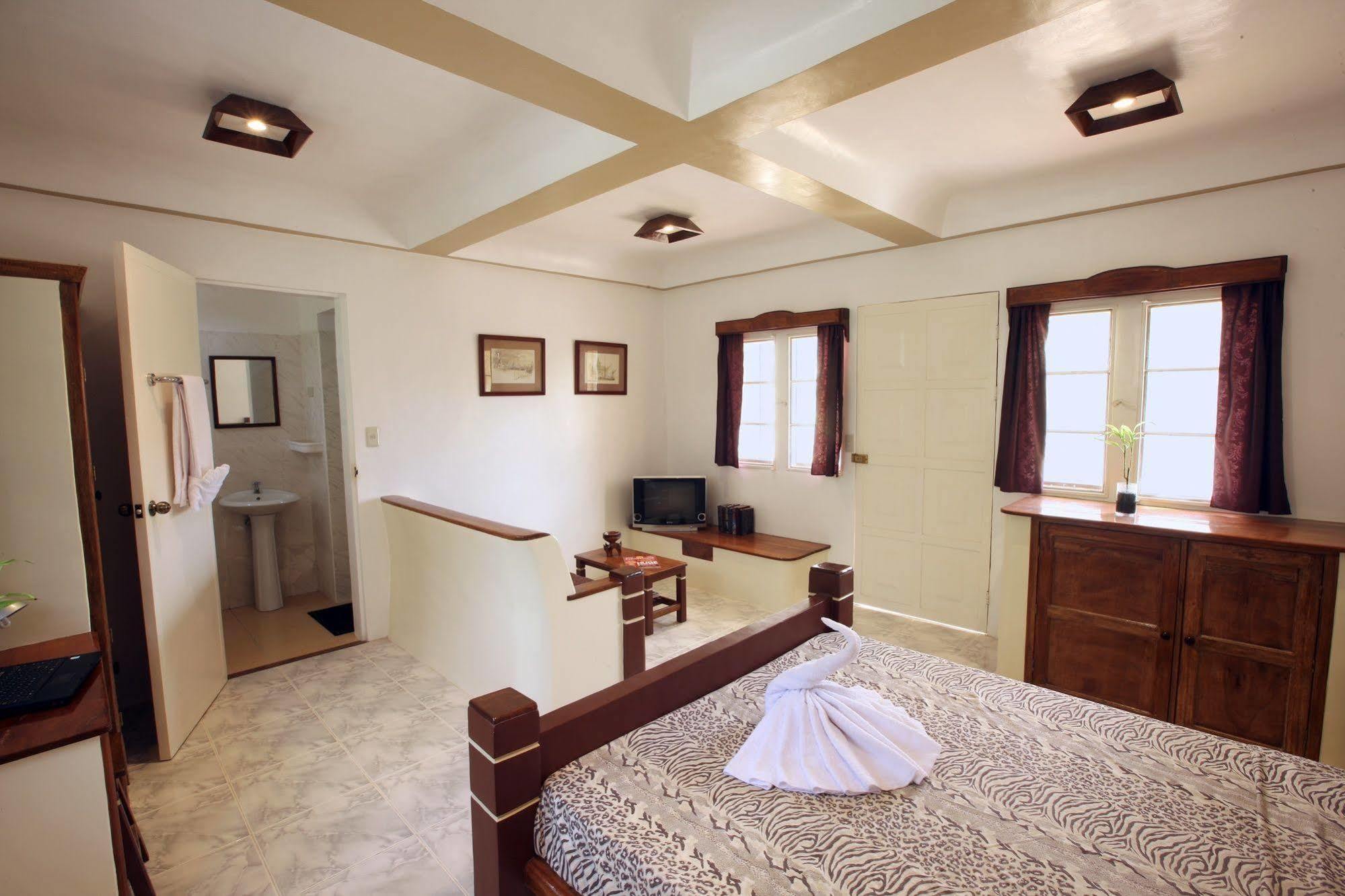Guindulman Bay Tourist Inn Luaran gambar