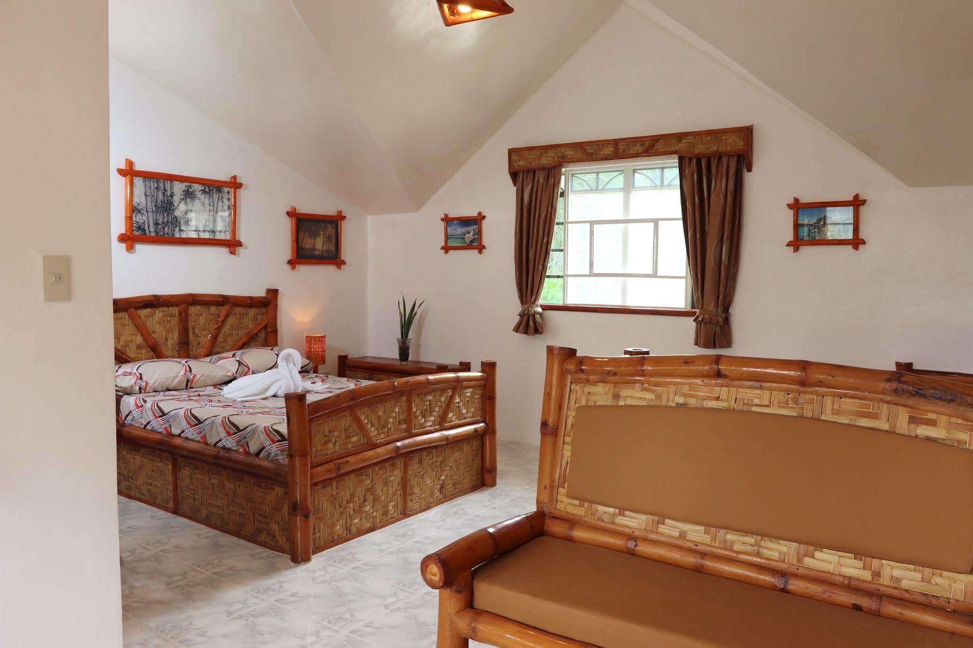 Guindulman Bay Tourist Inn Luaran gambar