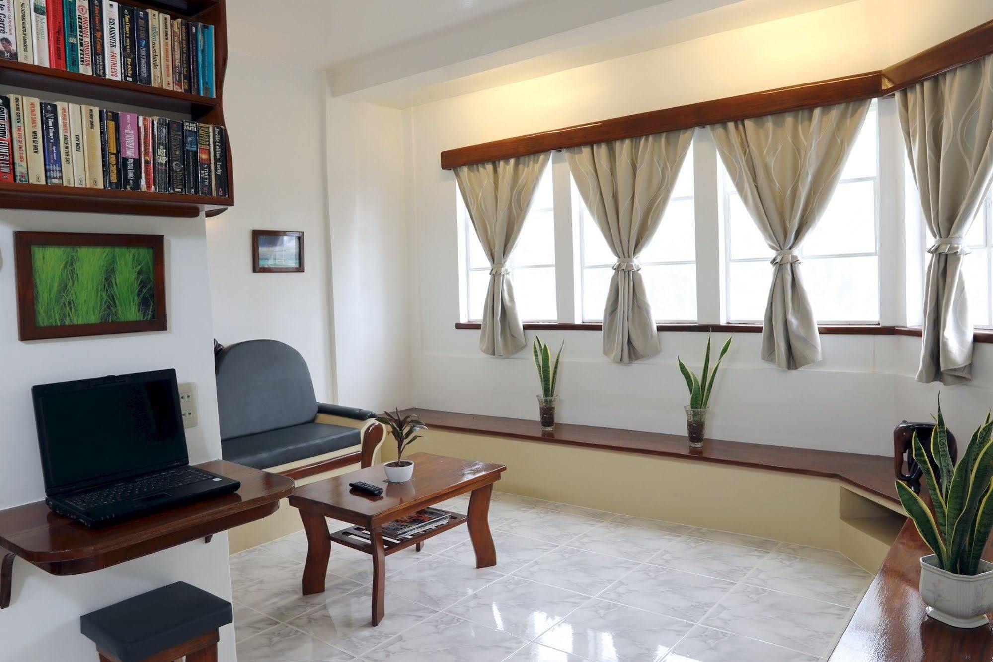 Guindulman Bay Tourist Inn Luaran gambar
