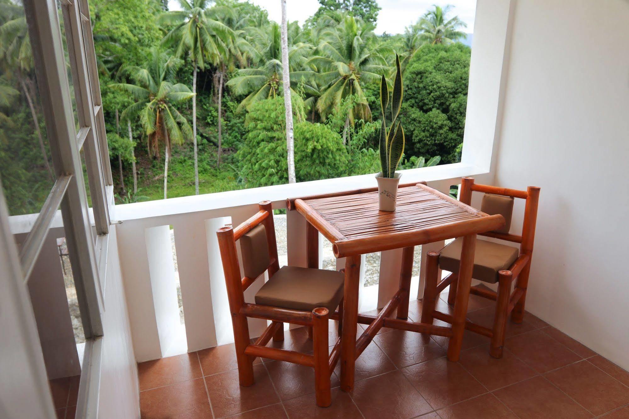 Guindulman Bay Tourist Inn Luaran gambar