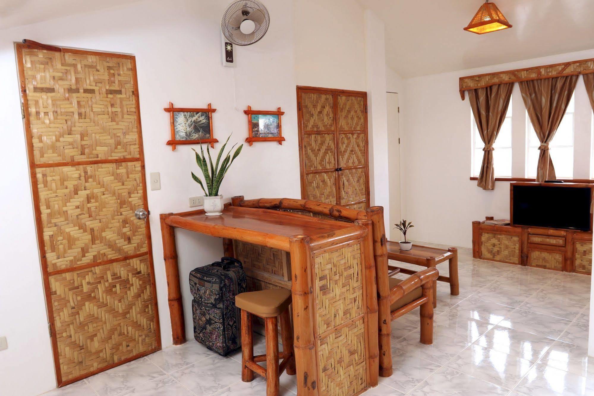 Guindulman Bay Tourist Inn Luaran gambar