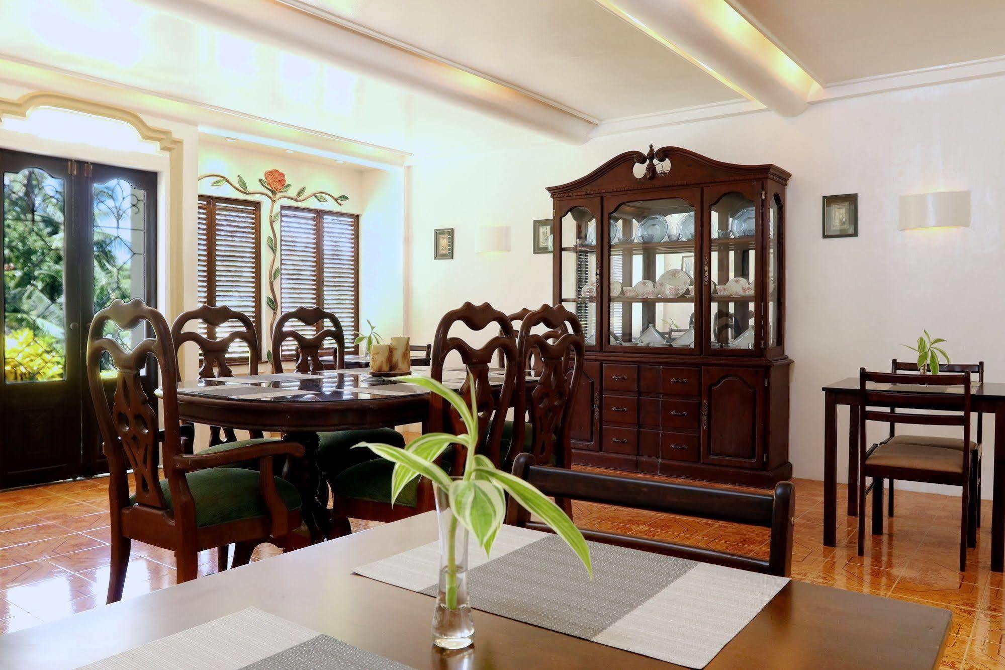 Guindulman Bay Tourist Inn Luaran gambar