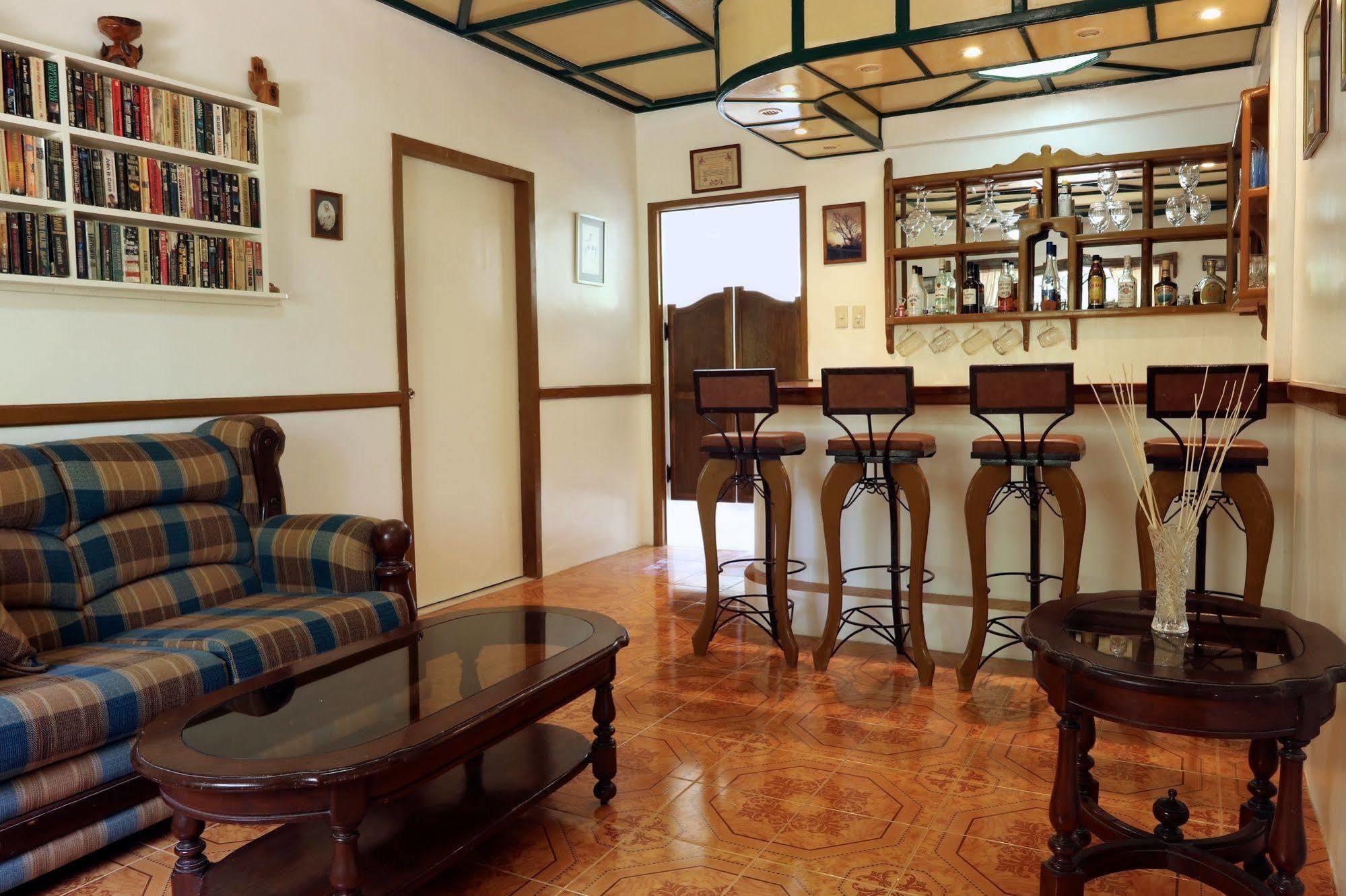 Guindulman Bay Tourist Inn Luaran gambar