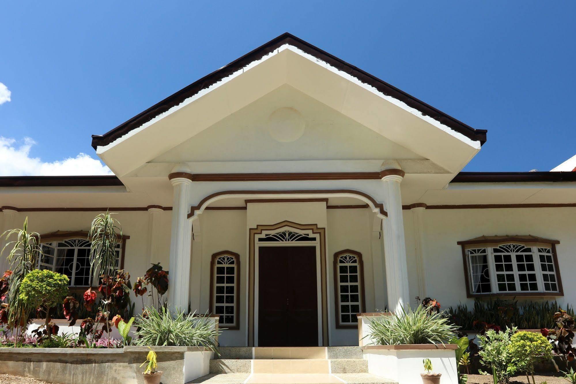 Guindulman Bay Tourist Inn Luaran gambar