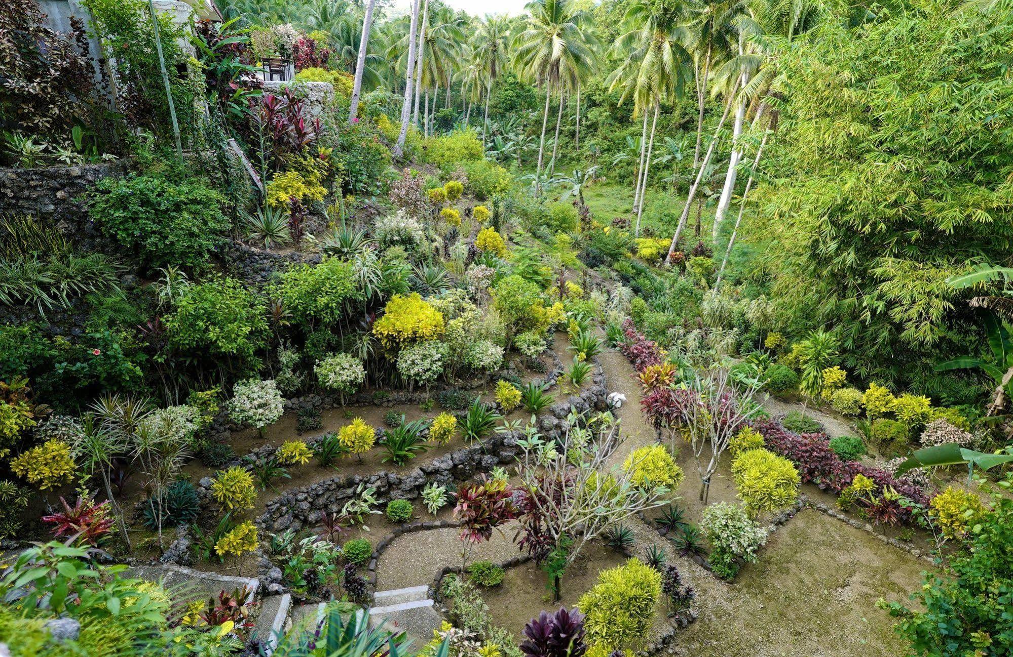 Guindulman Bay Tourist Inn Luaran gambar