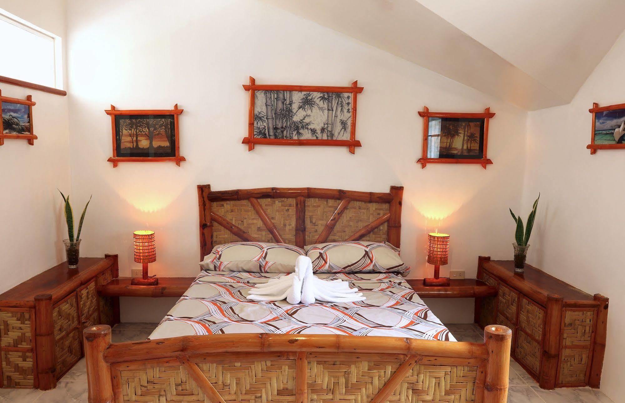 Guindulman Bay Tourist Inn Luaran gambar